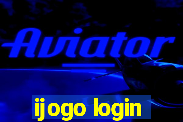 ijogo login